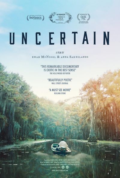 watch-Uncertain