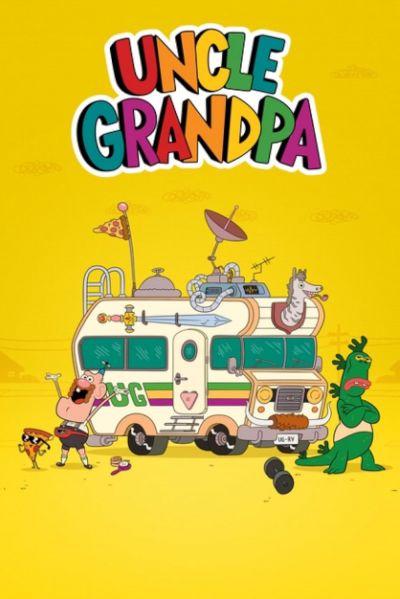 watch-Uncle Grandpa