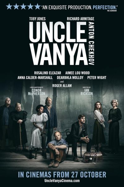 watch-Uncle Vanya