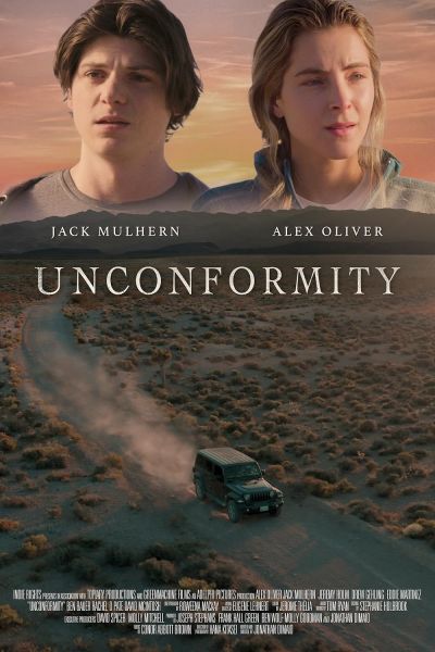 watch-Unconformity