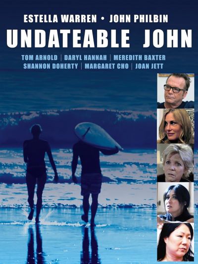 watch-Undateable John