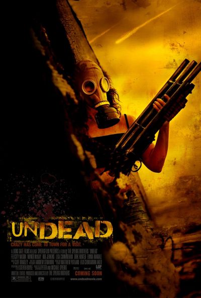 watch-Undead