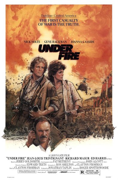 watch-Under Fire