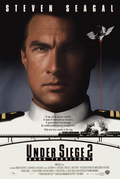watch-Under Siege 2  Dark Territory