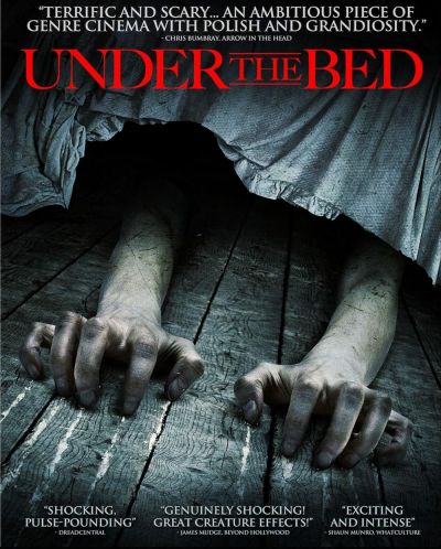 watch-Under the Bed