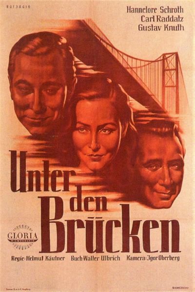 watch-Under the Bridges