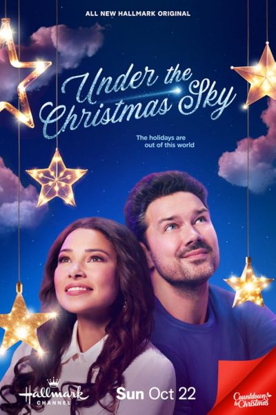 watch-Under the Christmas Sky