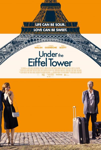 watch-Under the Eiffel Tower