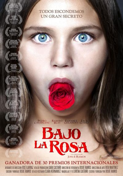 watch-Under the Rose