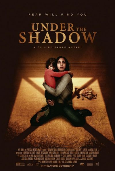 watch-Under the Shadow