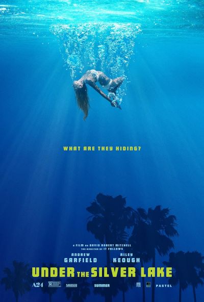 watch-Under the Silver Lake