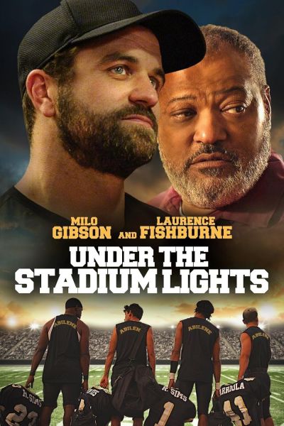 watch-Under the Stadium Lights