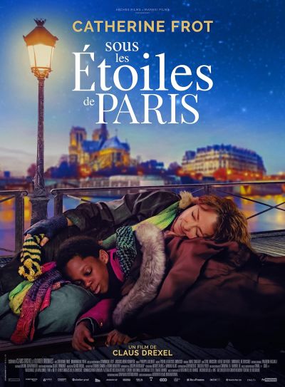 watch-Under the Stars of Paris