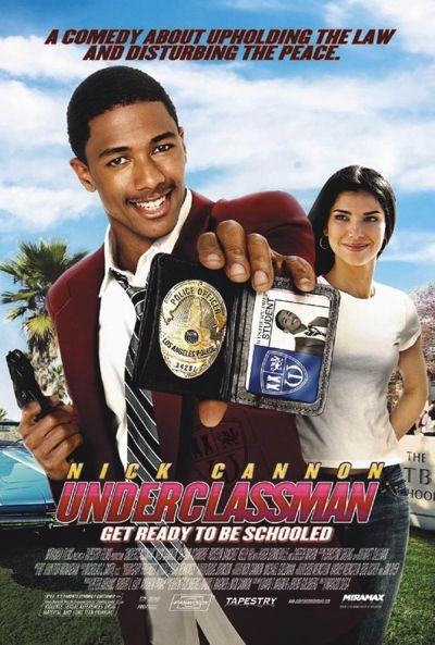 watch-Underclassman