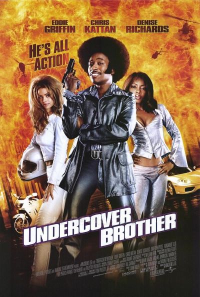 watch-Undercover Brother