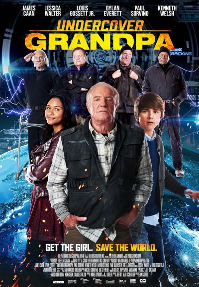 watch-Undercover Grandpa
