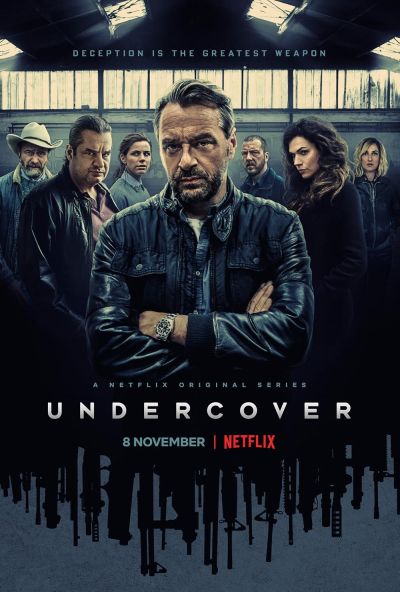 watch-Undercover