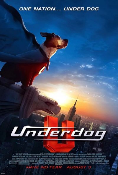watch-Underdog