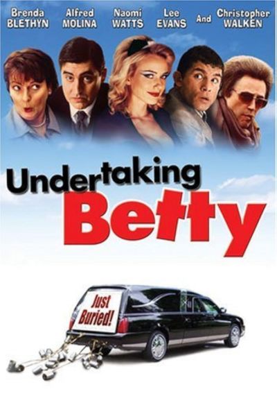 watch-Undertaking Betty