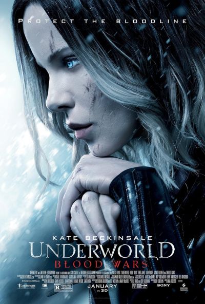 watch-Underworld  Blood Wars