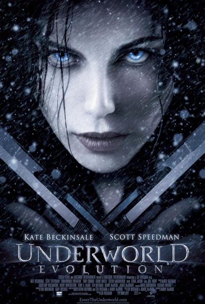 watch-Underworld  Evolution