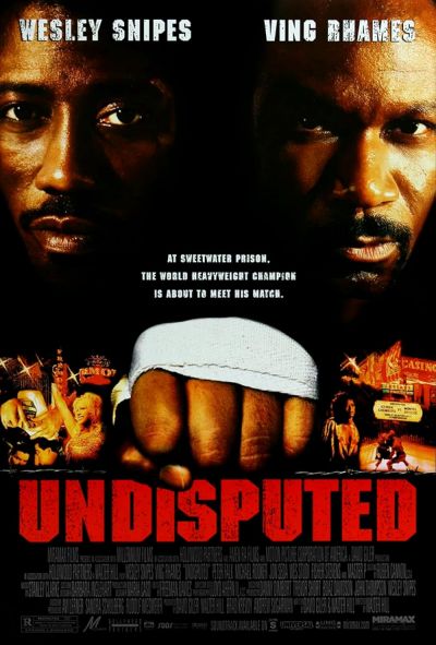 watch-Undisputed