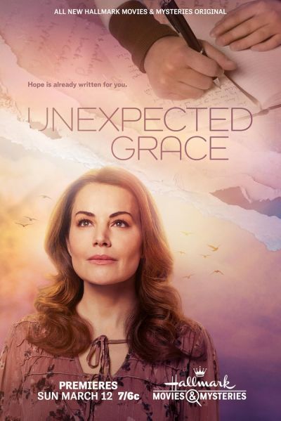watch-Unexpected Grace
