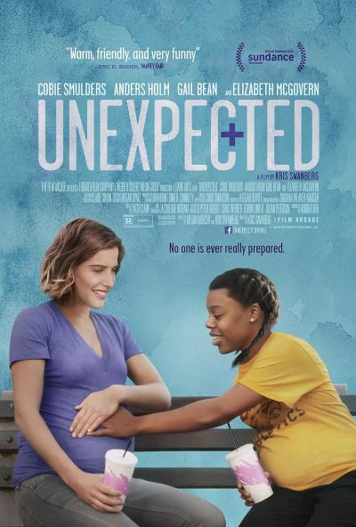 watch-Unexpected