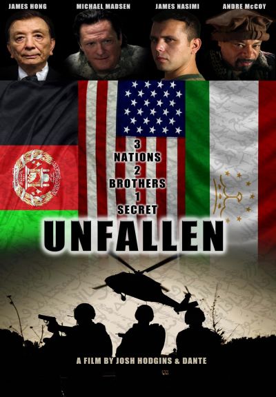 watch-Unfallen