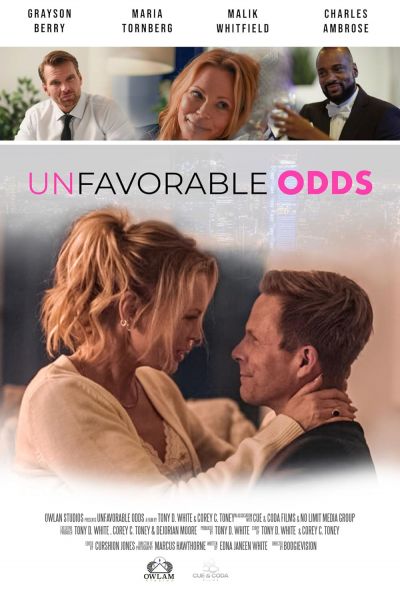 watch-Unfavorable Odds