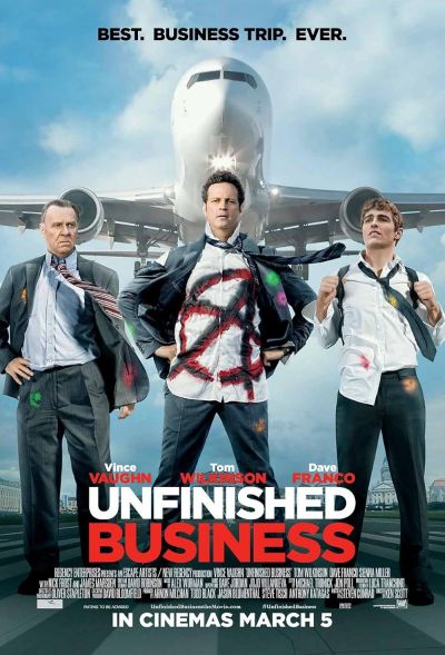 watch-Unfinished Business