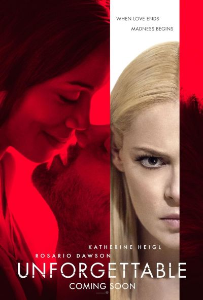 watch-Unforgettable