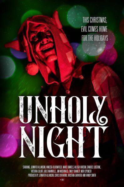 watch-Unholy Night