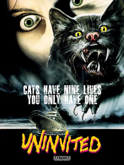watch-Uninvited