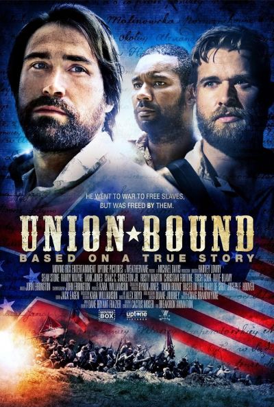 watch-Union Bound