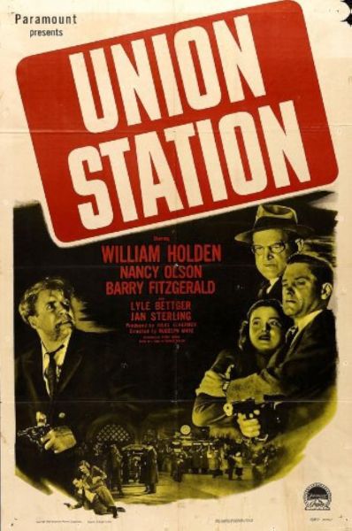 watch-Union Station