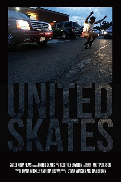 watch-United Skates