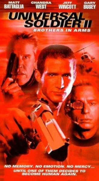 watch-Universal Soldier II  Brothers in Arms