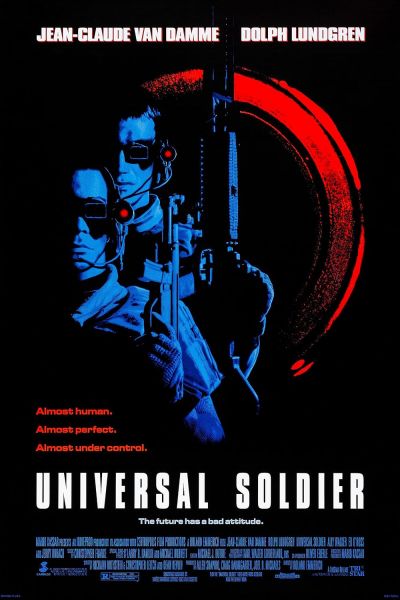 watch-Universal Soldier