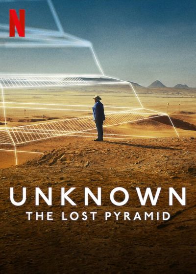 watch-Unknown  The Lost Pyramid