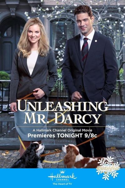 watch-Unleashing Mr  Darcy