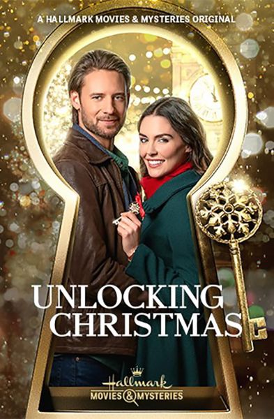 watch-Unlocking Christmas