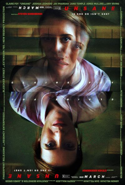 watch-Unsane