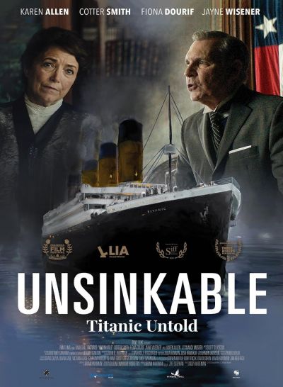 watch-Unsinkable