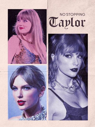 watch-Unstoppable Taylor Swift