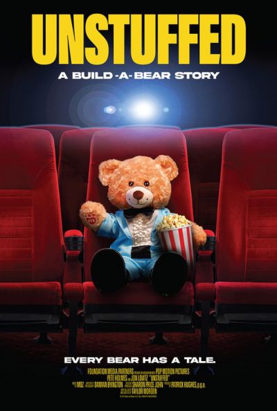 watch-Unstuffed  A Build-A-Bear Story