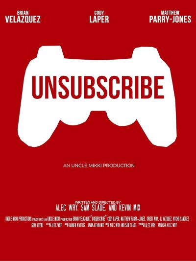watch-Unsubscribe