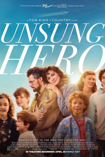 watch-Unsung Hero