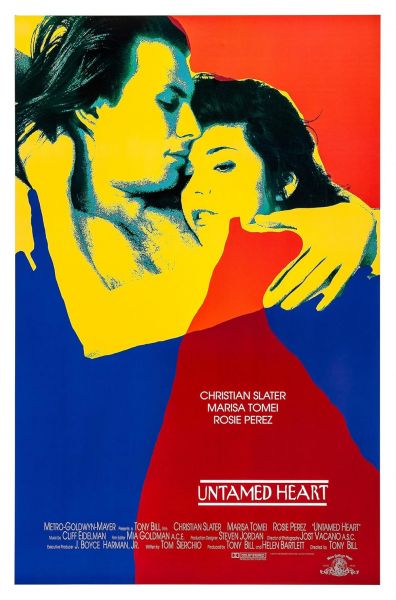 watch-Untamed Heart
