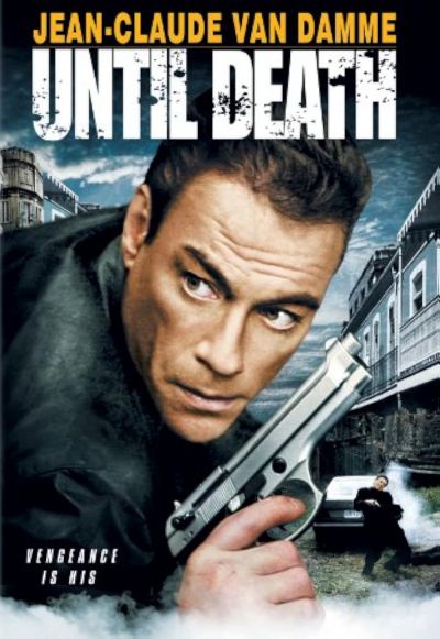 watch-Until Death